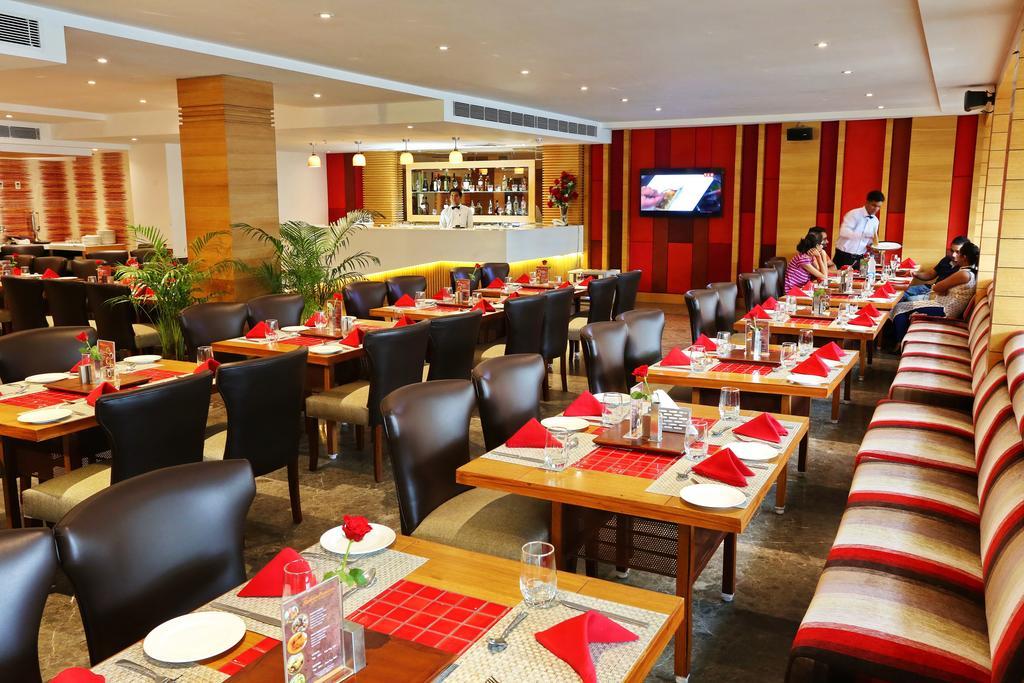 Hotel Sunbeam Premium Zirakpur Exteriér fotografie