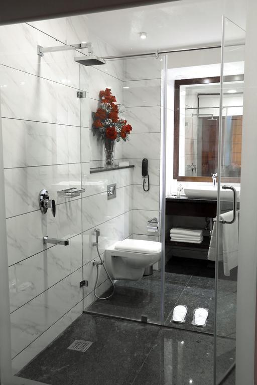 Hotel Sunbeam Premium Zirakpur Exteriér fotografie