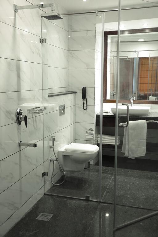 Hotel Sunbeam Premium Zirakpur Exteriér fotografie