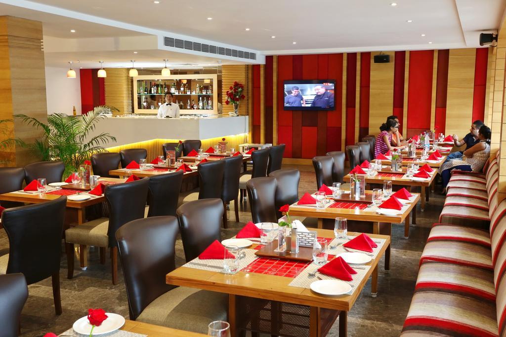 Hotel Sunbeam Premium Zirakpur Exteriér fotografie